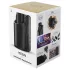 Kiiroo Keon Automatic - Interaktivni masturbator za muškarce (crni)