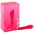 We-Vibe Tango X - punjivi, vodootporni štapasti vibrator (koraljni)