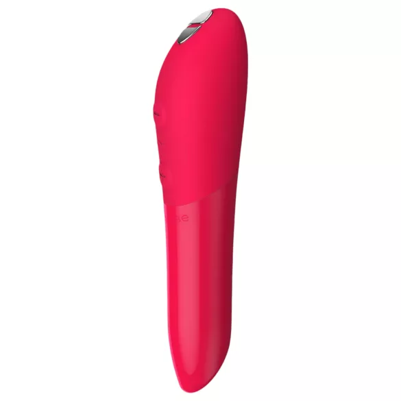 We-Vibe Tango X - vibrator u obliku štapića - punjivi, vodootporan, koraljni
