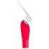 We-Vibe Tango X - punjivi, vodootporni štapasti vibrator (koraljni)