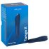 We-Vibe Tango X - vodootporni mini vibrator - plava
