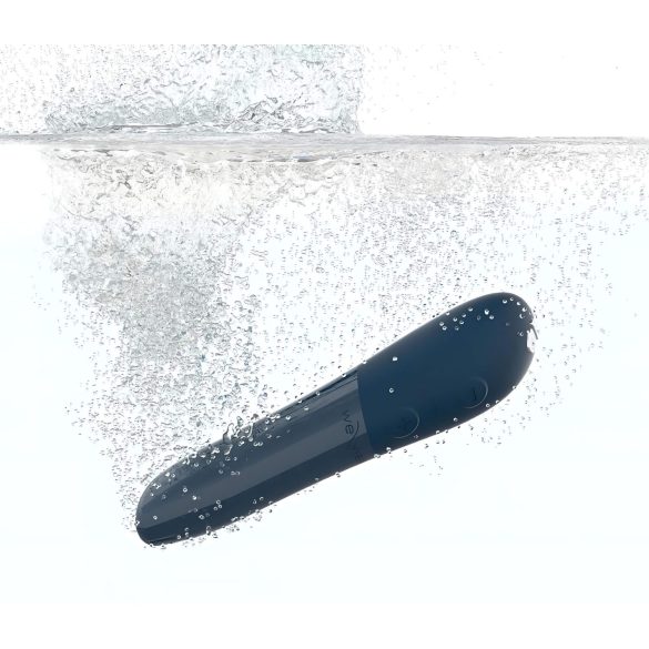 We-Vibe Tango X - vodootporni mini vibrator - plava