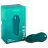 We-Vibe Touch X - vibrator za klitoris - punjiv, vodootporan - zeleni