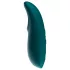 We-Vibe Touch X - vibrator za klitoris - punjiv, vodootporan - zeleni