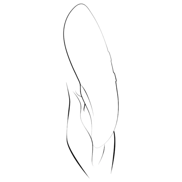 We-Vibe Touch X - vibrator za klitoris - punjiv, vodootporan - zeleni