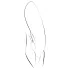 We-Vibe Touch X - vibrator za klitoris - punjiv, vodootporan - zeleni