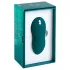 We-Vibe Touch X - vibrator za klitoris - punjiv, vodootporan - zeleni