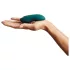 We-Vibe Touch X - vibrator za klitoris - punjiv, vodootporan - zeleni