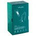 We-Vibe Touch X - vibrator za klitoris - punjiv, vodootporan - zeleni