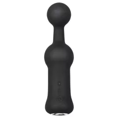 Black Velvets - Vibrator za prostatu (crni)