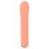 You2Toys peachy! mini G-točka - akumulatorski G-točka vibrator (breskva)