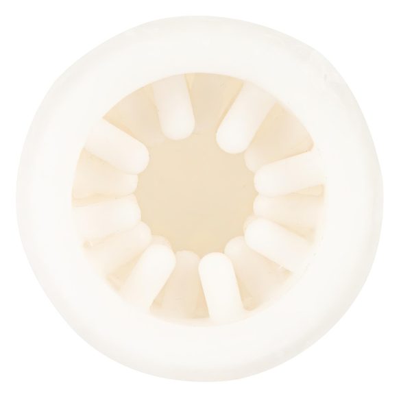 WYNE 05 - automatski masturbator na punjenje - rotirajući - crno-bijeli