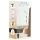 Naked Addiction Thrusting 7,5 - Vibrator s funkcijom potiskivanja - 19 cm