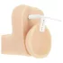 Naked Addiction Thrusting 7,5 - Vibrator s funkcijom potiskivanja - 19 cm