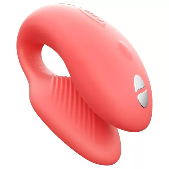 We-Vibe Chorus - vibrator za parove s aplikacijom - narančasti