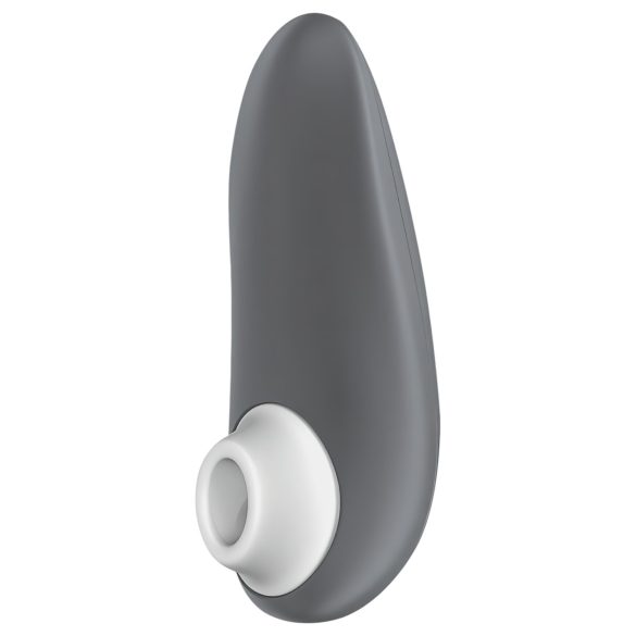 Womanizer Starlet 3 - stimulator klitorisa s valovima zraka (siva)