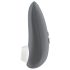Womanizer Starlet 3 - stimulator klitorisa s valovima zraka (siva)