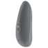 Womanizer Starlet 3 - stimulator klitorisa s valovima zraka (siva)