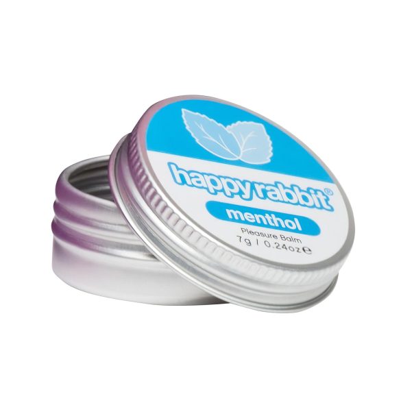 Happyrabbit Couples - set vibratora za parove - 7 dijelova - punjivi