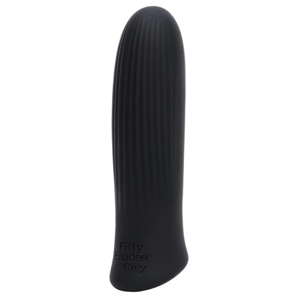 Pedeset nijansi sive Sensation Bullet - vibrator (crni)