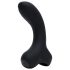 Pedeset nijansi sive Sensation - G-točka vibrator (crni)