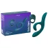 We-Vibe Date Night - set za parove - vibrator za parove i masažer