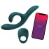 We-Vibe Date Night - set za parove - vibrator za parove i masažer
