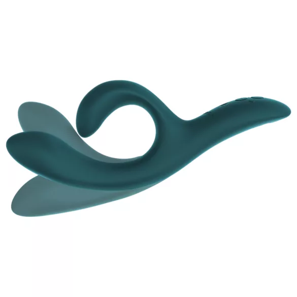 We-Vibe Date Night - set za parove - vibrator za parove i masažer