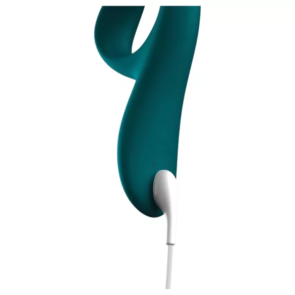 We-Vibe Date Night - set za parove - vibrator za parove i masažer