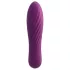 Svakom Tulip - akumulatorski, mini štapićasti vibrator (ljubičasti)