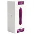 Svakom Tulip - akumulatorski, mini štapićasti vibrator (ljubičasti)