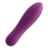 Svakom Tulip - akumulatorski, mini štapićasti vibrator (ljubičasti)