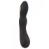 XOUXOU - vibrator za G-točku - vodootporan, punjivi - crni