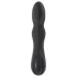 XOUXOU - vibrator za G-točku - vodootporan, punjivi - crni