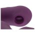 Javida - 4u1 klitoralni stimulator vibrator (ljubičasti)