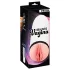 You2Toys STROKER Realistic - masturbator umjetna vagina - prirodna boja