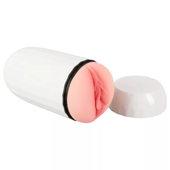 You2Toys STROKER Realistic - masturbator umjetna vagina - prirodna boja
