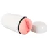 You2Toys STROKER Realistic - masturbator umjetna vagina - prirodna boja