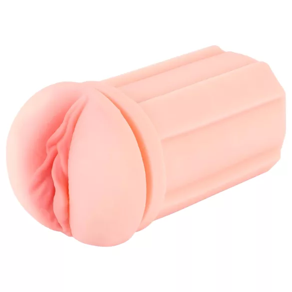 You2Toys STROKER Realistic - masturbator umjetna vagina - prirodna boja