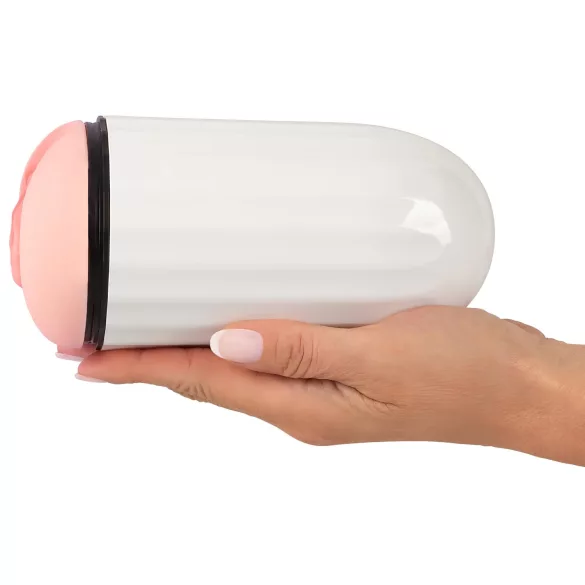 You2Toys STROKER Realistic - masturbator umjetna vagina - prirodna boja