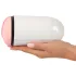 You2Toys STROKER Realistic - masturbator umjetna vagina - prirodna boja
