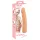 Nature Skin - penis navlaka za produženje i zadebljanje - 24 cm