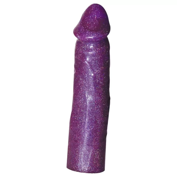 You2Toys - Vibratorski set s glitter efektom - 7 dijelova