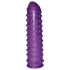 You2Toys - Vibratorski set s glitter efektom - 7 dijelova