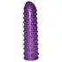 You2Toys - Vibratorski set s glitter efektom - 7 dijelova