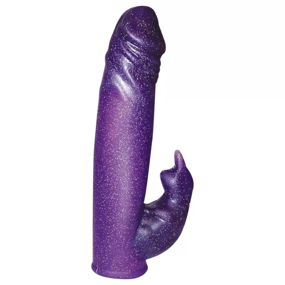 You2Toys - Vibratorski set s glitter efektom - 7 dijelova
