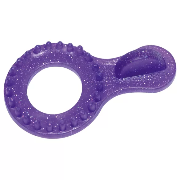 You2Toys - Vibratorski set s glitter efektom - 7 dijelova