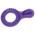 You2Toys - Vibratorski set s glitter efektom - 7 dijelova