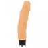 Nature Skin - realistični vibrator - prirodna boja - 23cm