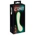 You2Toys Glow in the dark - G točka vibrator - svijetli u mraku - bijeli